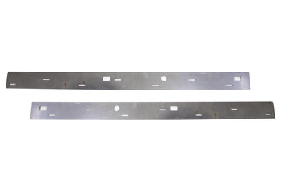1995-2004 Toyota Tacoma Under-Cab Frame Stiffeners RB7114 Rust Buster Frameworks