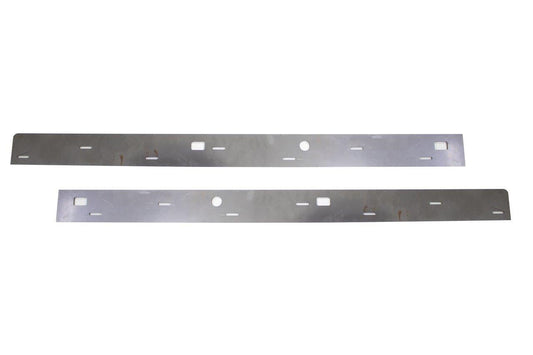 1995-2004 Toyota Tacoma Under-Cab Frame Stiffeners RB7114 Rust Buster Frameworks