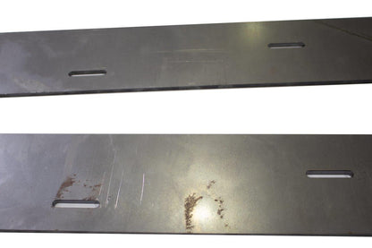 1995-2004 Toyota Tacoma Under-Cab Frame Stiffeners RB7114 Rust Buster Frameworks-2
