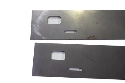 1995-2004 Toyota Tacoma Under-Cab Frame Stiffeners RB7114 Rust Buster Frameworks-3