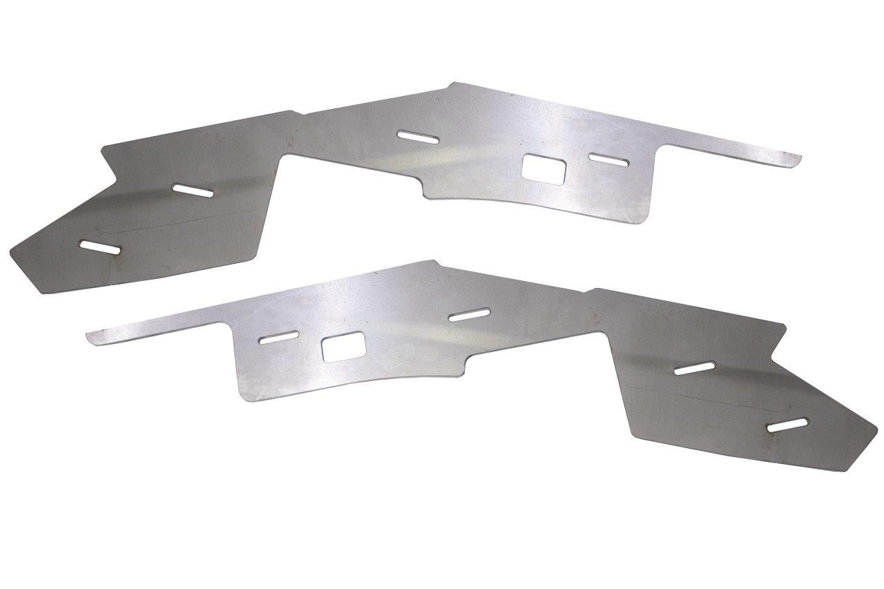 1995-2004 Toyota Tacoma Mid-Frame Stiffeners RB7115 Rust Buster Frameworks