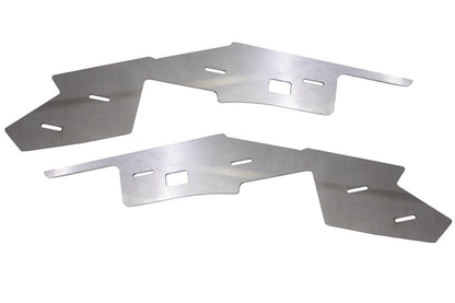 1995-2004 Toyota Tacoma Mid-Frame Stiffeners RB7115 Rust Buster Frameworks