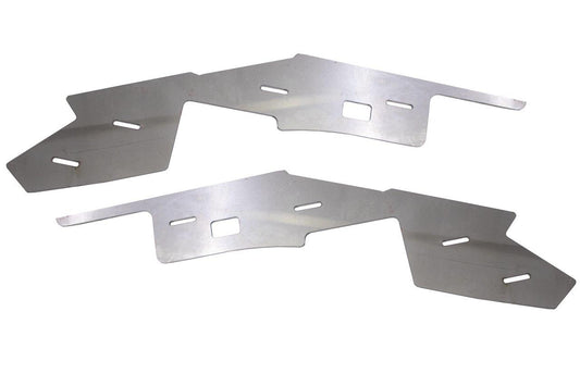 1995-2004 Toyota Tacoma Mid-Frame Stiffeners RB7115 Rust Buster Frameworks