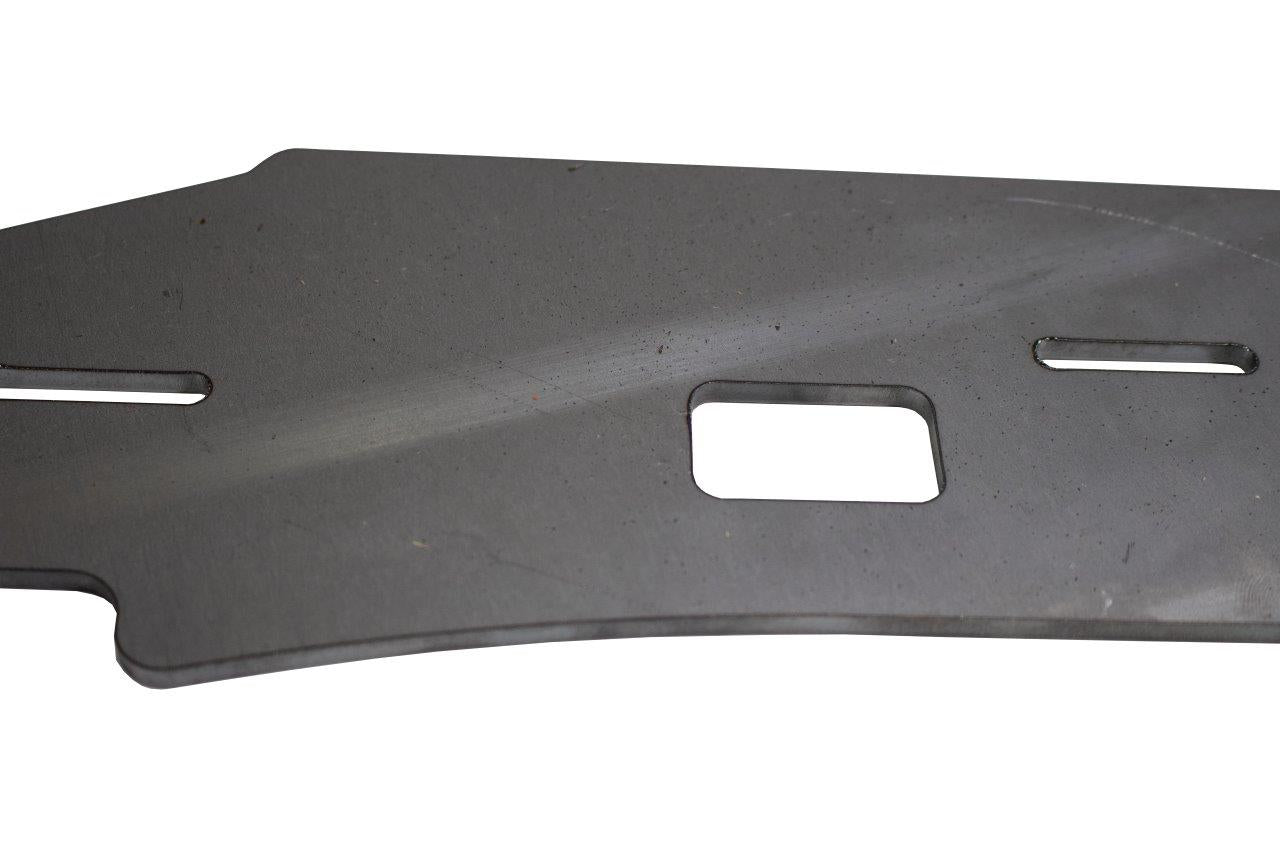 1995-2004 Toyota Tacoma Mid-Frame Stiffeners RB7115 Rust Buster Frameworks-1