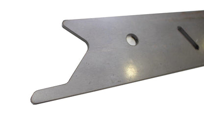1995-2004 Toyota Tacoma Rear Frame Stiffeners RB7116 Rust Buster Frameworks-1