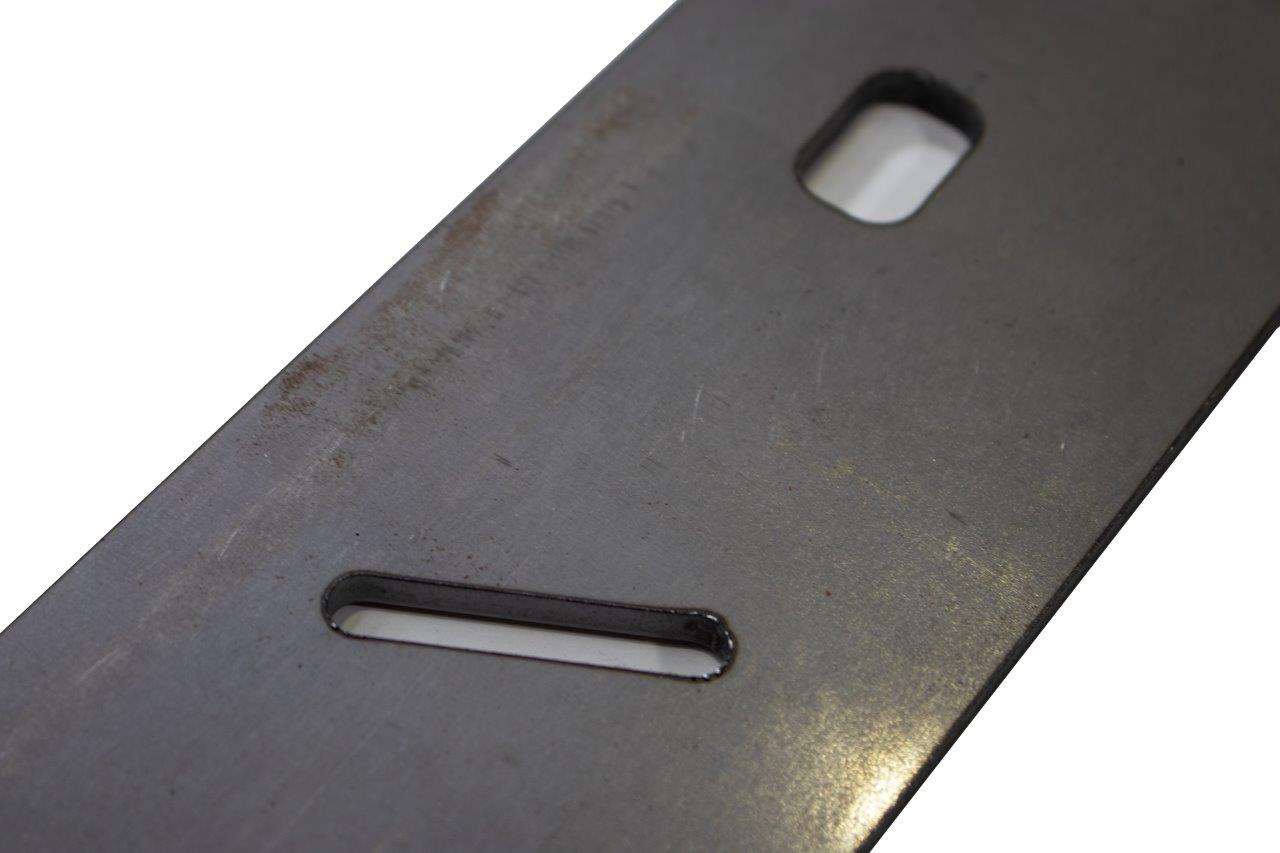 1995-2004 Toyota Tacoma Rear Frame Stiffeners RB7116 Rust Buster Frameworks-2