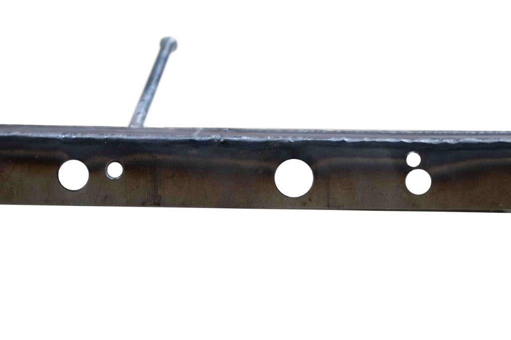 1995-2004 Toyota Tacoma Fuel Tank Crossmember RB7117 Rust Buster Frameworks-1