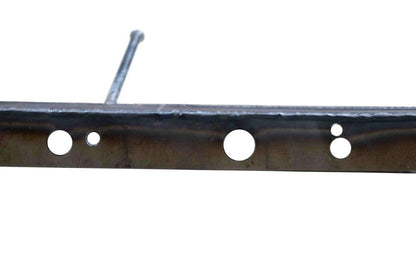 1995-2004 Toyota Tacoma Fuel Tank Crossmember RB7117 Rust Buster Frameworks-1