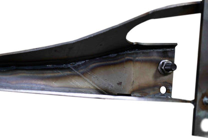 1995-2004 Toyota Tacoma Fuel Tank Crossmember RB7117 Rust Buster Frameworks-2