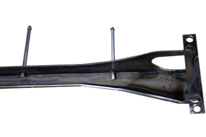 1995-2004 Toyota Tacoma Fuel Tank Crossmember RB7117 Rust Buster Frameworks-3