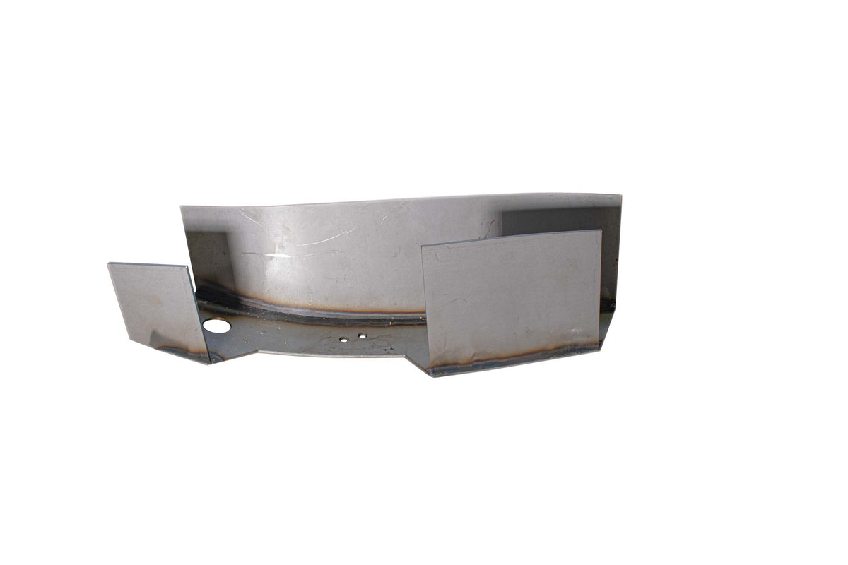 2005-2015 Toyota Tacoma / 4Runner Front Frame Section RB7119 Rust Buster Frameworks