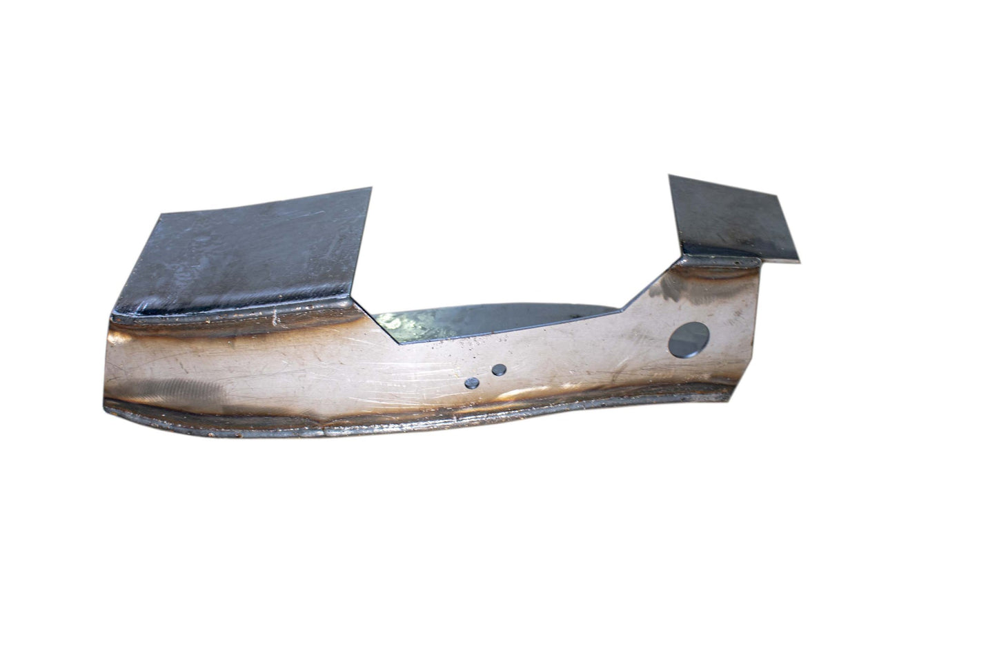 2003-2015 Toyota Tacoma/ 4 Runner Front Frame Section Rust Buster Frameworks-1