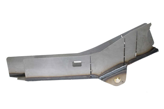 Mid Frame Repair Kit w/ Leaf Spring Mount For 1995-2004 Toyota Tacoma Double Cab Passenger Side Rust Buster Frameworks