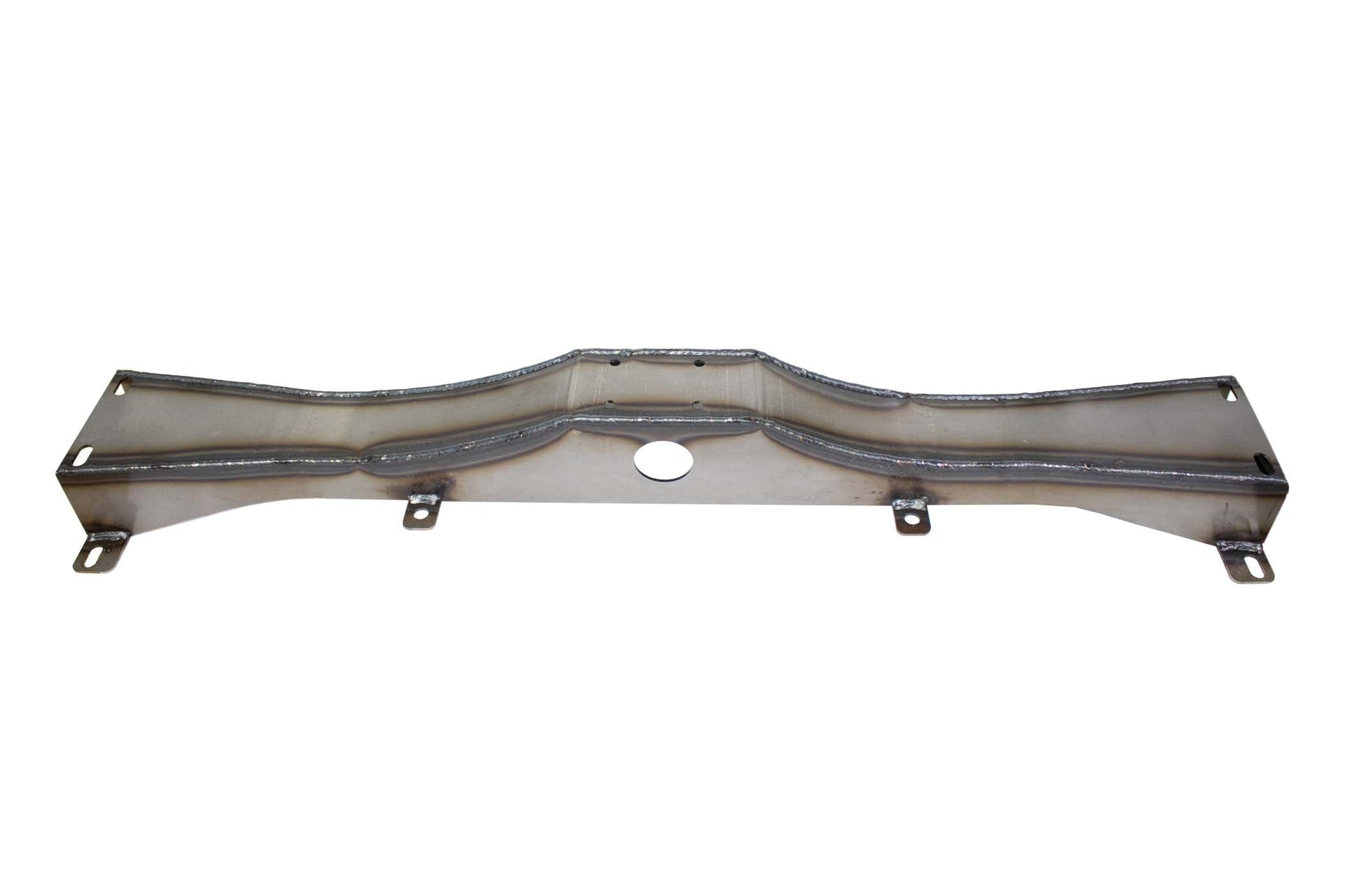 Rust Buster Frameworks Spare Tire Crossmember For 1995-2004 Toyota Tacoma Rust Buster Frameworks