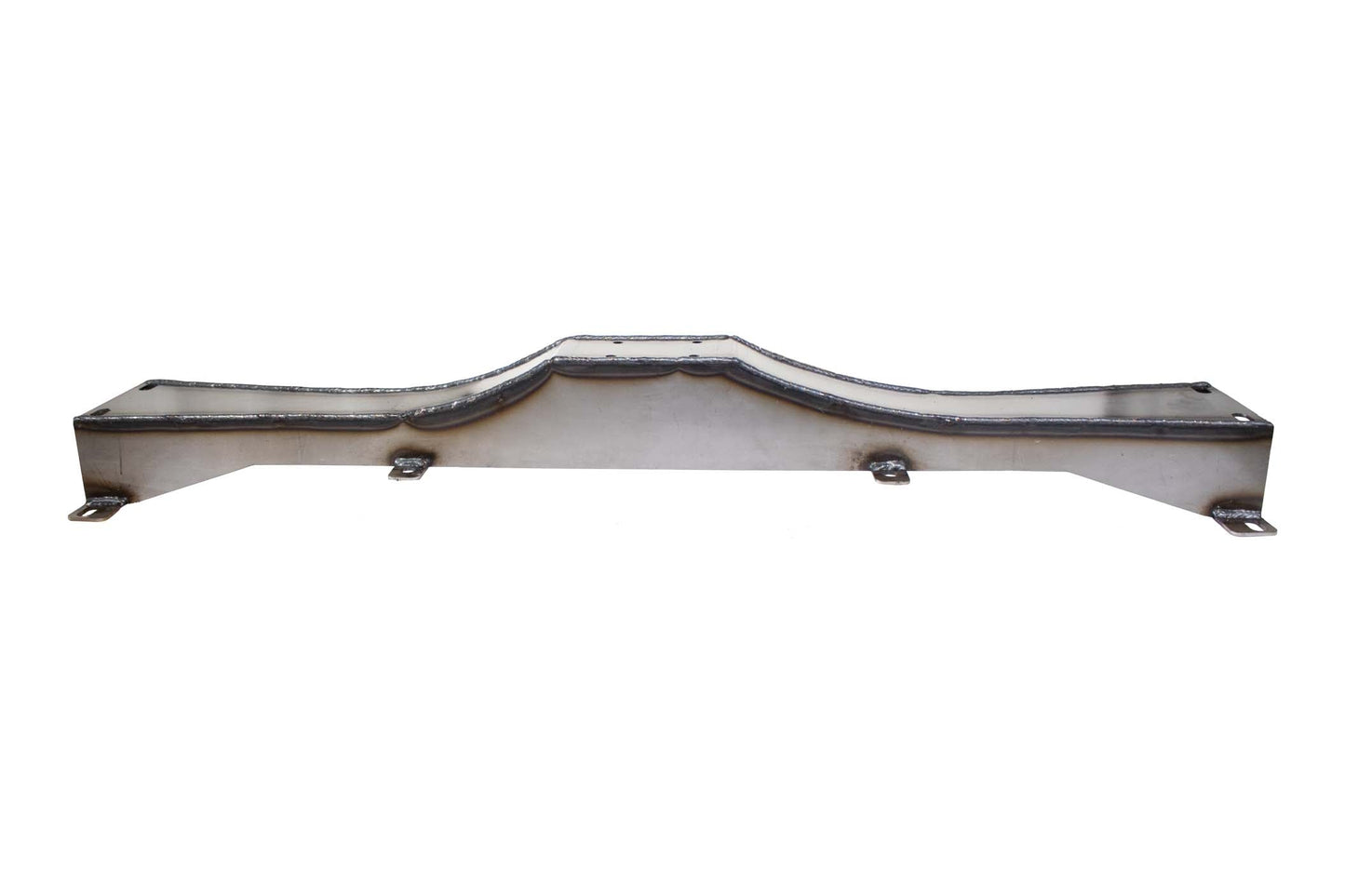 Rust Buster Frameworks Spare Tire Crossmember For 1995-2004 Toyota Tacoma Rust Buster Frameworks