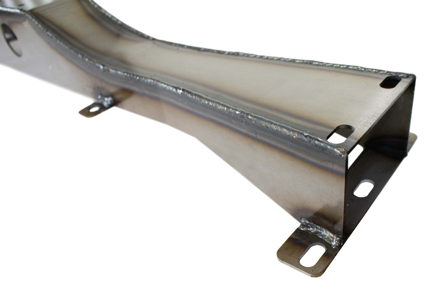 Rust Buster Frameworks Spare Tire Crossmember For 1995-2004 Toyota Tacoma Rust Buster Frameworks