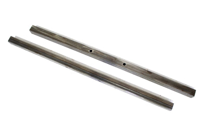Spare Tire Crossmember For 1995-2004 Toyota Tacoma Rust Buster Frameworks-3