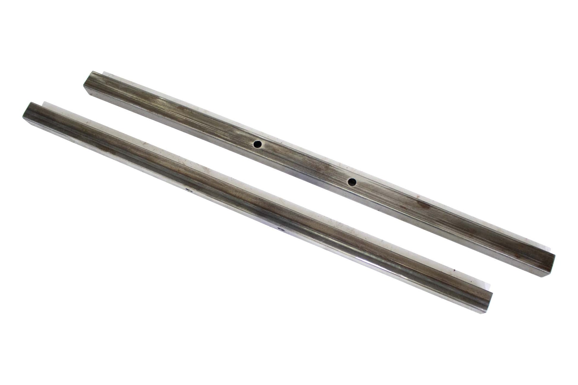 Spare Tire Crossmember For 1995-2004 Toyota Tacoma Rust Buster Frameworks-3