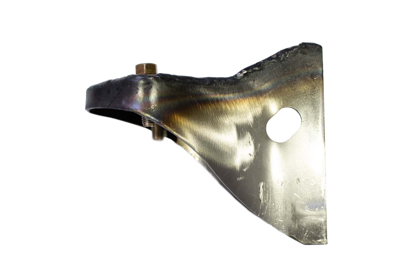 Rust Buster Frameworks Front Cab Mount For 1995-2004 Toyota Tacoma Rust Buster Frameworks