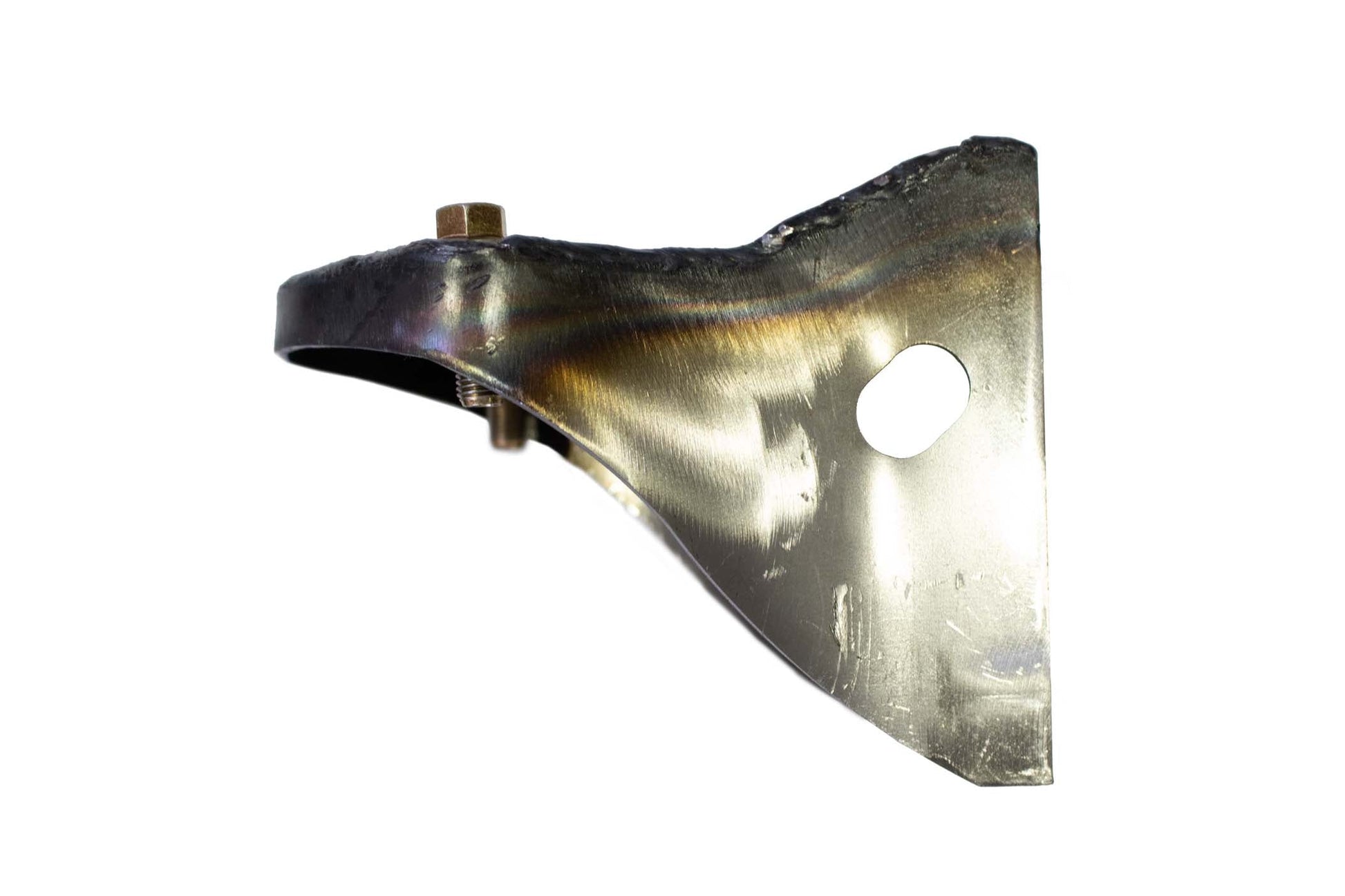 Rust Buster Frameworks Front Cab Mount For 1995-2004 Toyota Tacoma Rust Buster Frameworks