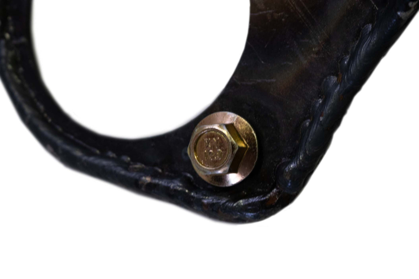 Rust Buster Frameworks Front Cab Mount For 1995-2004 Toyota Tacoma Rust Buster Frameworks