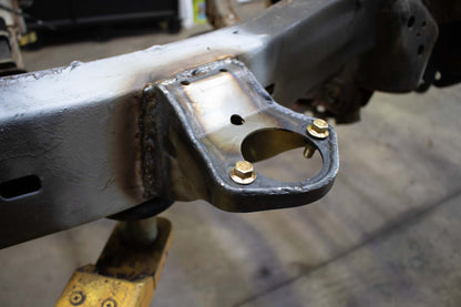 Front Cab Mount For 1995-2004 Toyota Tacoma Rust Buster Frameworks-5