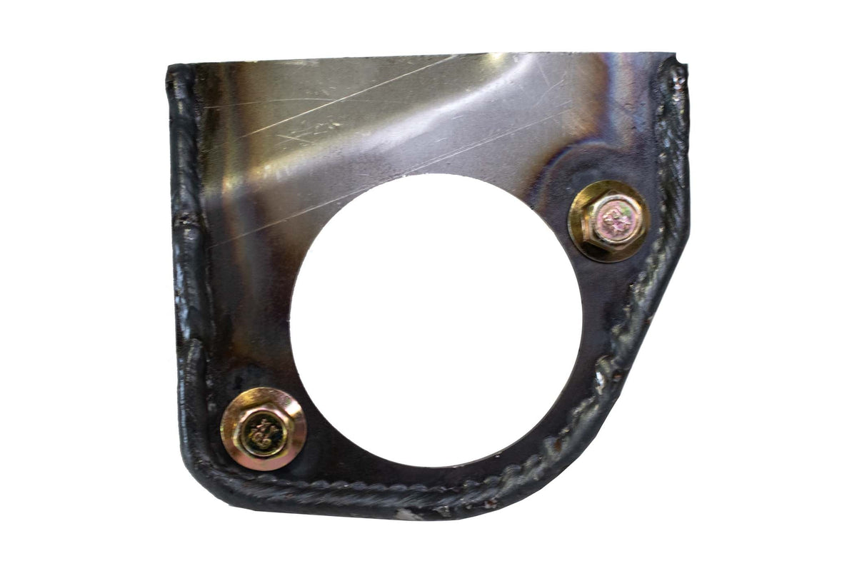 Rear Cab Mount For 1995-2004 Toyota Tacoma Driver Side Rust Buster Frameworks-1