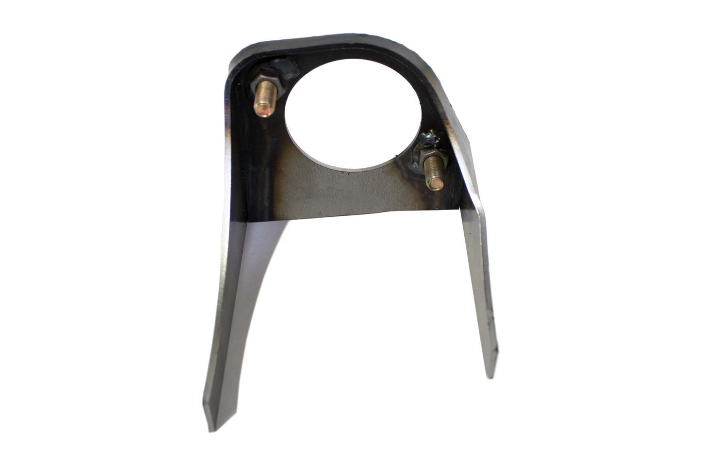 Rear Cab Mount For 1995-2004 Toyota Tacoma Driver Side Rust Buster Frameworks-2