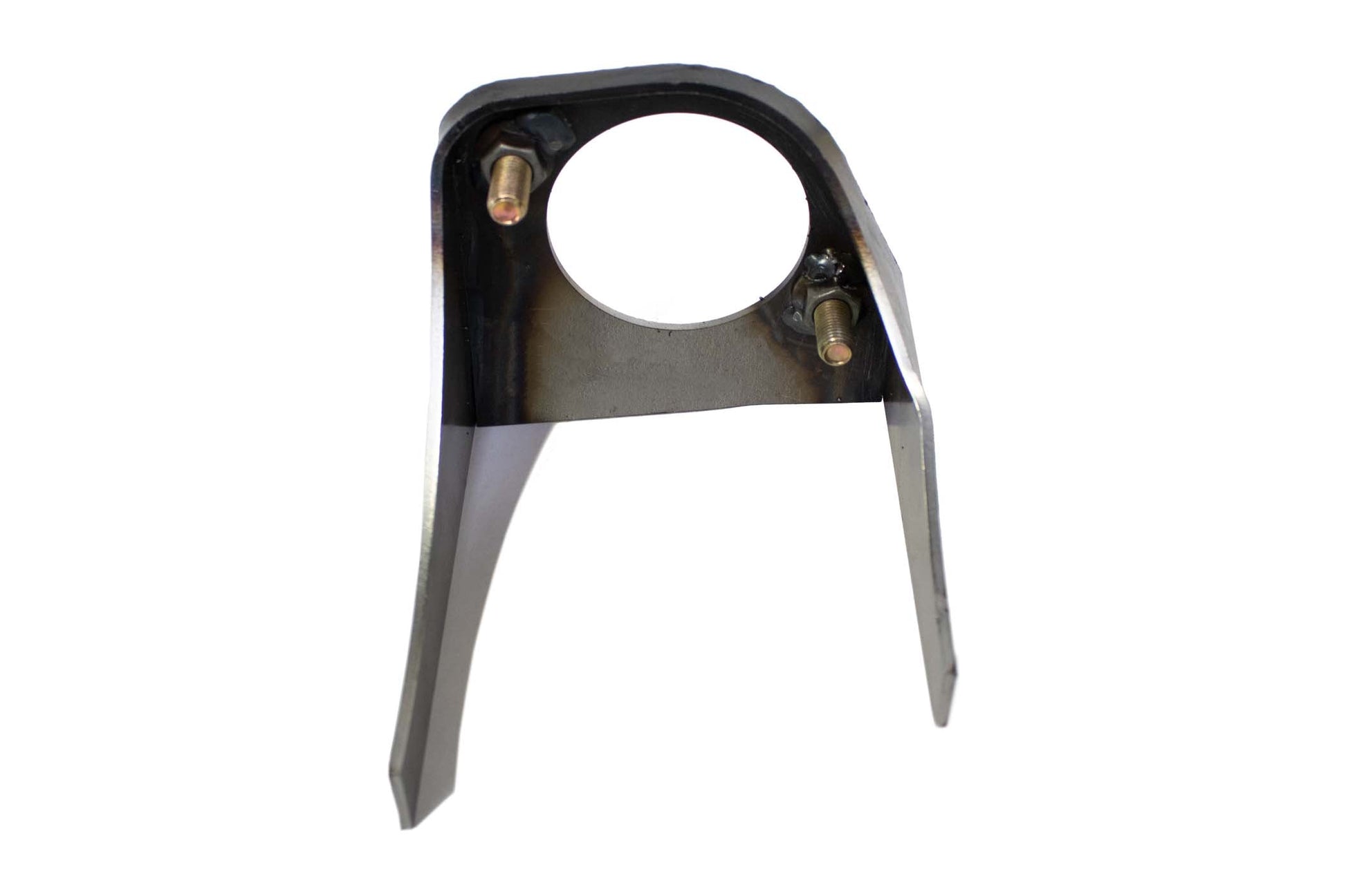 Rear Cab Mount For 1995-2004 Toyota Tacoma Passenger Side Rust Buster Frameworks-1