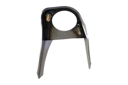Rear Cab Mount For 1995-2004 Toyota Tacoma Passenger Side Rust Buster Frameworks-1