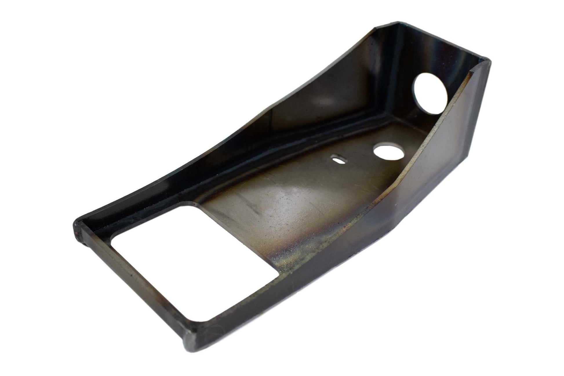 Double Cab Front Bed Mount For 1995-2004 Toyota Tacoma Rust Buster Frameworks-2