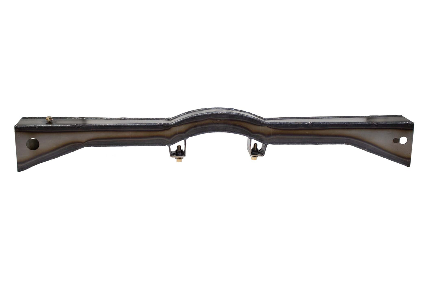 Rust Buster Frameworks Forward Fuel Tank Crossmember For 1995-2004 Toyota Tacoma Rust Buster Frameworks