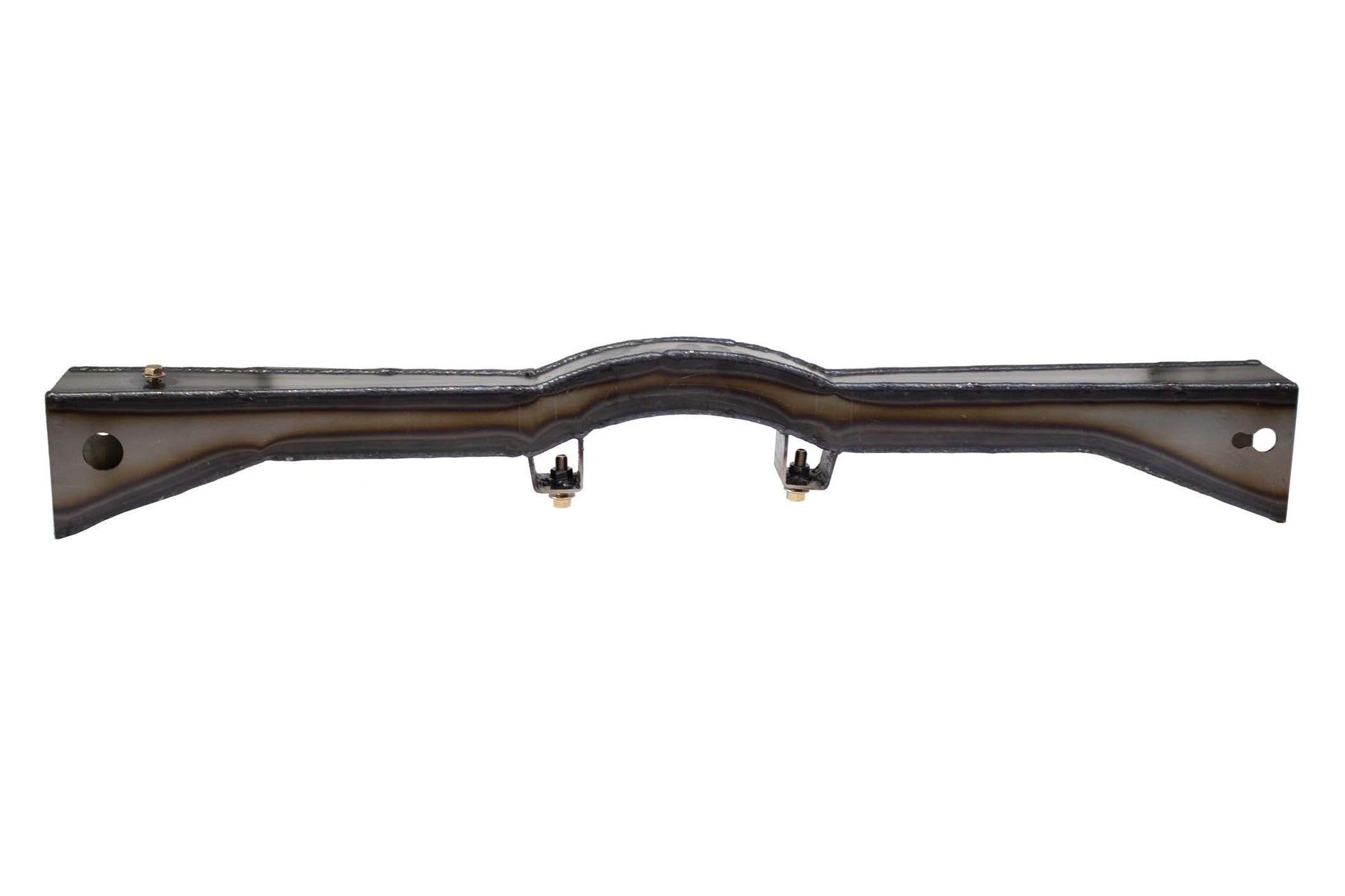Rust Buster Frameworks Forward Fuel Tank Crossmember For 1995-2004 Toyota Tacoma Rust Buster Frameworks