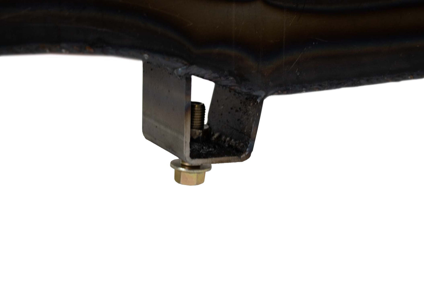 Rust Buster Frameworks Forward Fuel Tank Crossmember For 1995-2004 Toyota Tacoma Rust Buster Frameworks