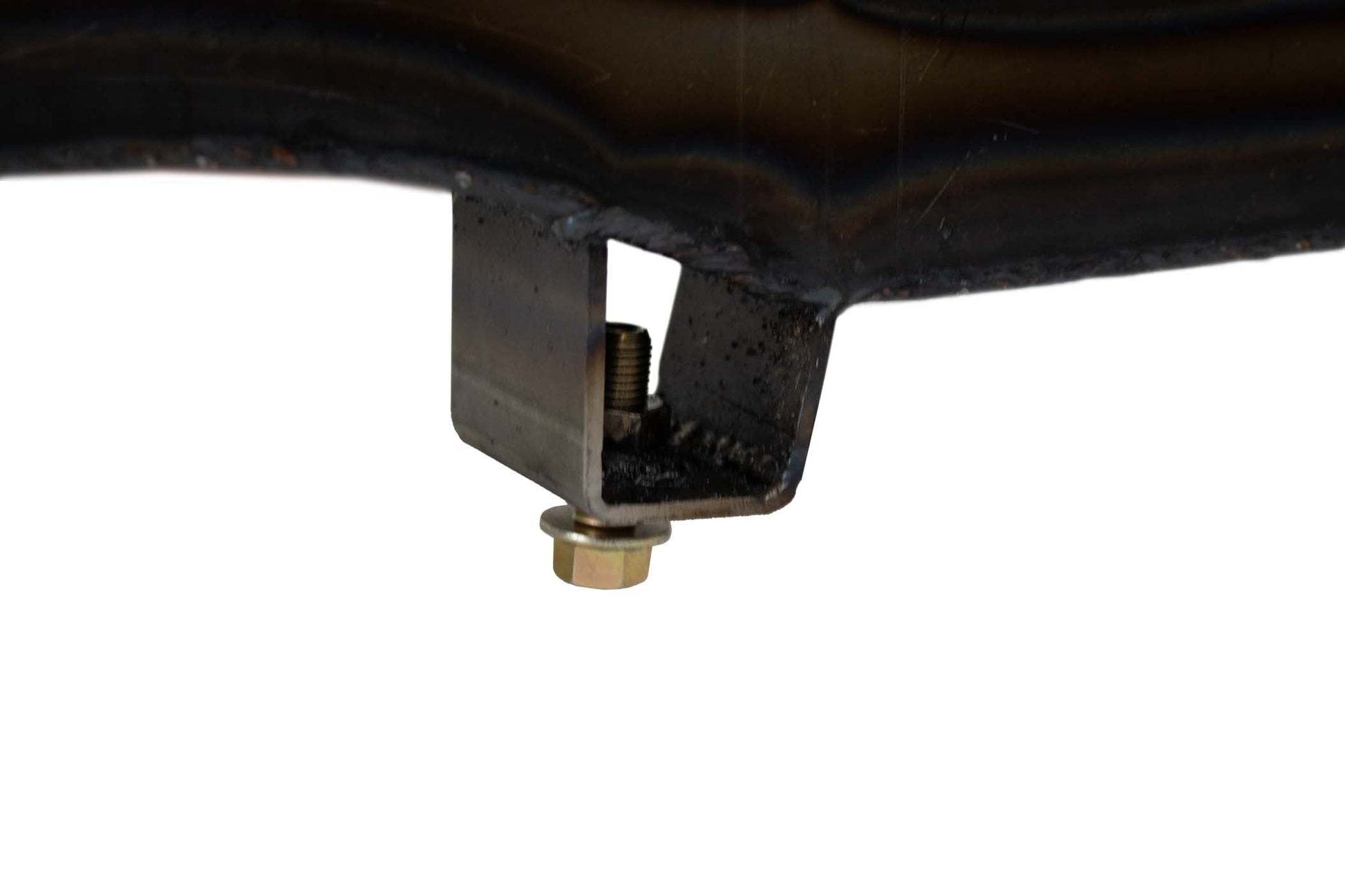 Rust Buster Frameworks Forward Fuel Tank Crossmember For 1995-2004 Toyota Tacoma Rust Buster Frameworks