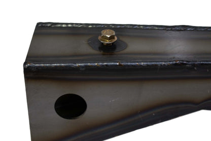 Forward Fuel Tank Crossmember For 1995-2004 Toyota Tacoma Rust Buster Frameworks-3