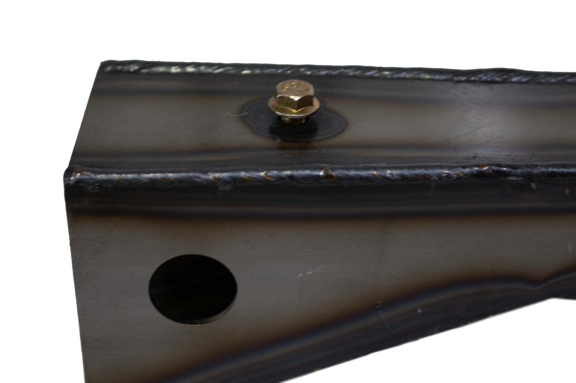 Forward Fuel Tank Crossmember For 1995-2004 Toyota Tacoma Rust Buster Frameworks-3