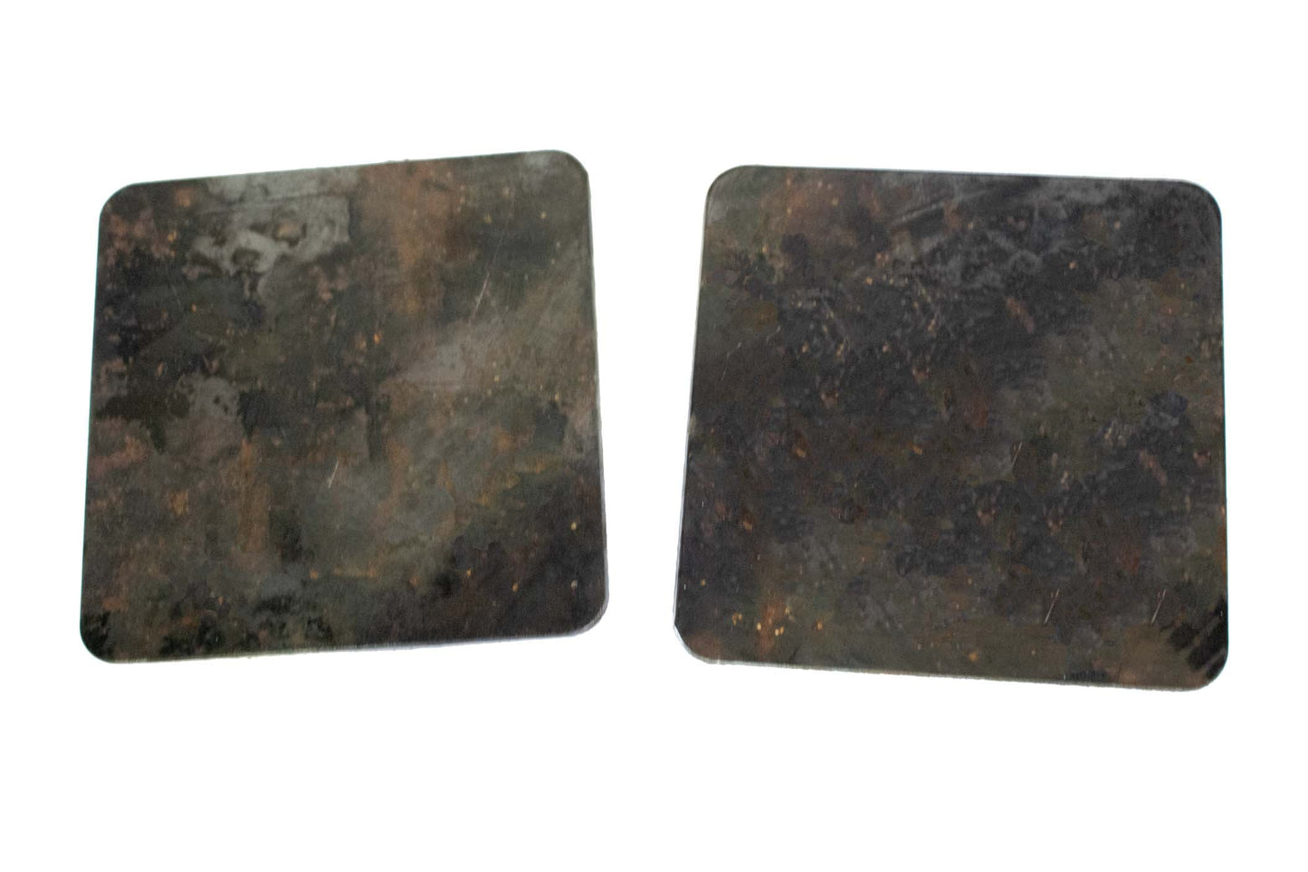 Rust Buster Frameworks Forward Fuel Tank Crossmember For 1995-2004 Toyota Tacoma Rust Buster Frameworks