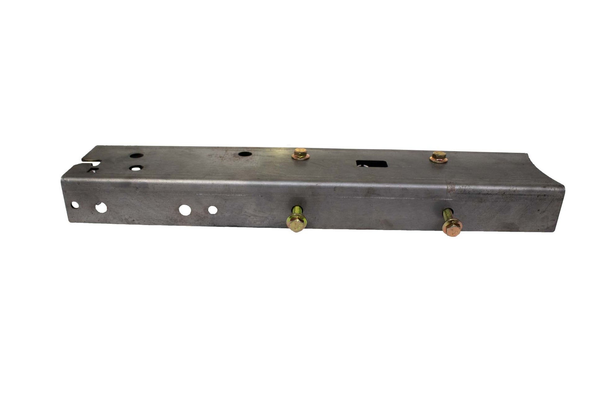 Rear Frame Repair Kit for 2005-2015 Toyota Tacoma Driver Side Rust Buster Frameworks-1