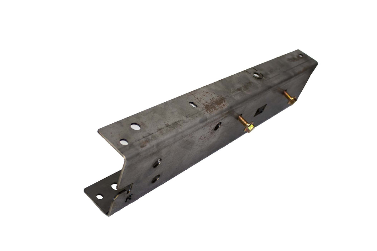 Rear Frame Repair Kit for 2005-2015 Toyota Tacoma Passenger Side Rust Buster Frameworks-1