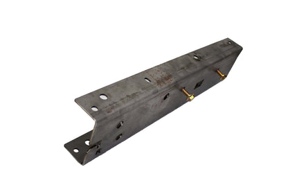 Rear Frame Repair Kit for 2005-2015 Toyota Tacoma Passenger Side Rust Buster Frameworks-1