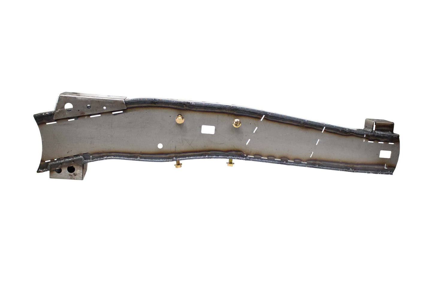 Rust Buster Frameworks Rust Buster Over-Axle Frame Repair Kit for 2005-2015 Toyota Tacoma RB7127