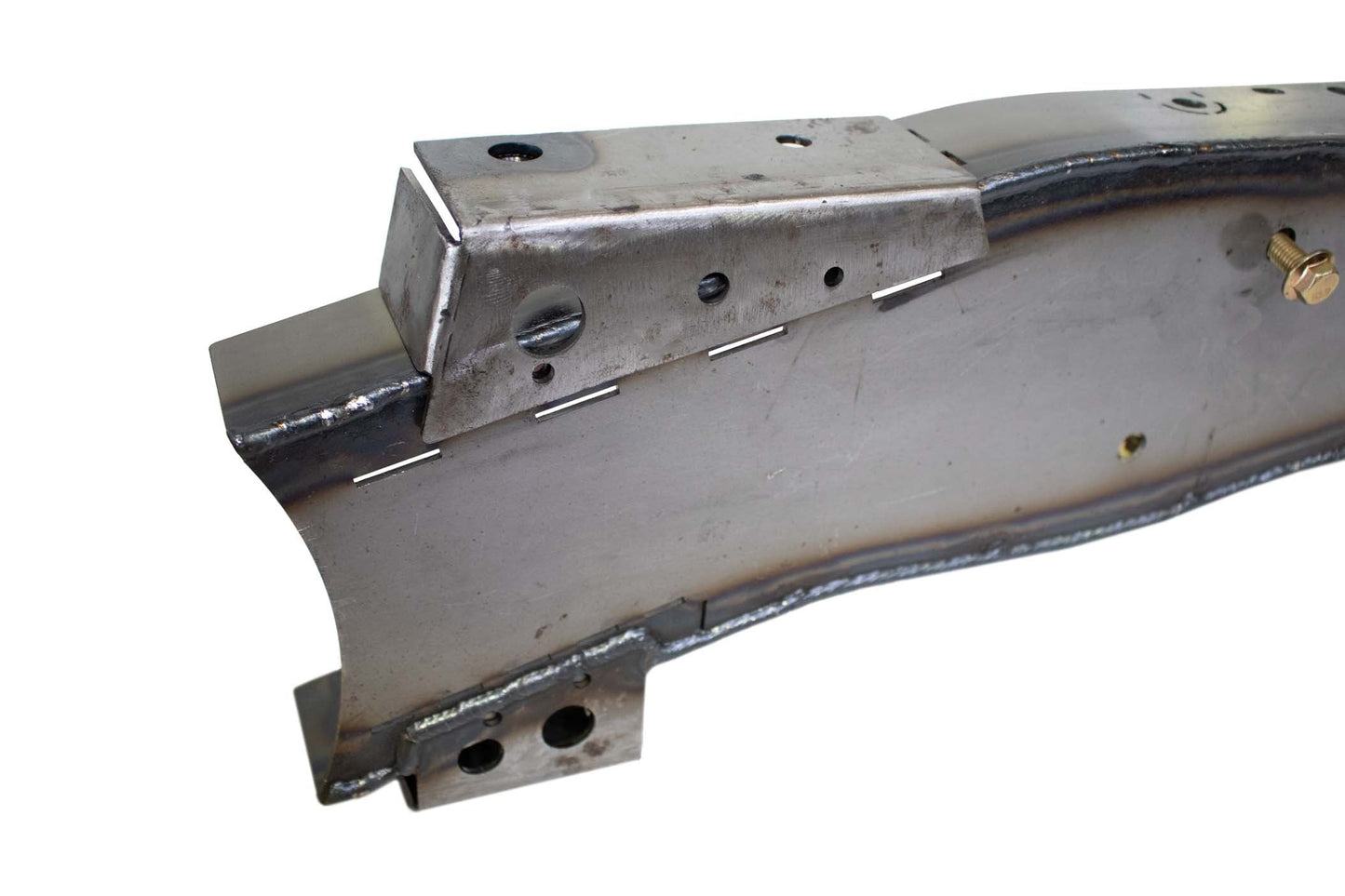 Rust Buster Frameworks Rust Buster Over-Axle Frame Repair Kit for 2005-2015 Toyota Tacoma RB7127