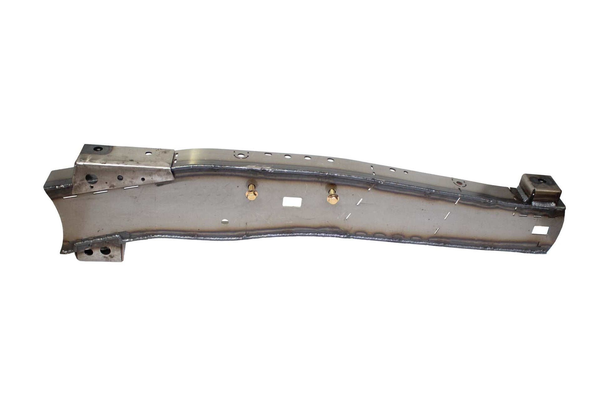 Rust Buster Frameworks Rust Buster Over-Axle Frame Repair Kit for 2005-2015 Toyota Tacoma RB7127