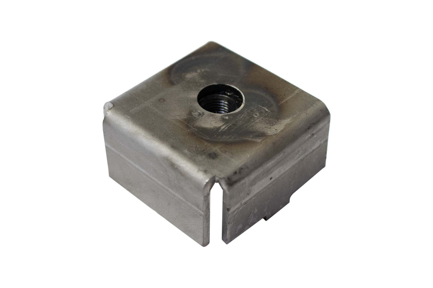 Rust Buster Frameworks Rust Buster Over-Axle Frame Repair Kit for 2005-2015 Toyota Tacoma RB7127