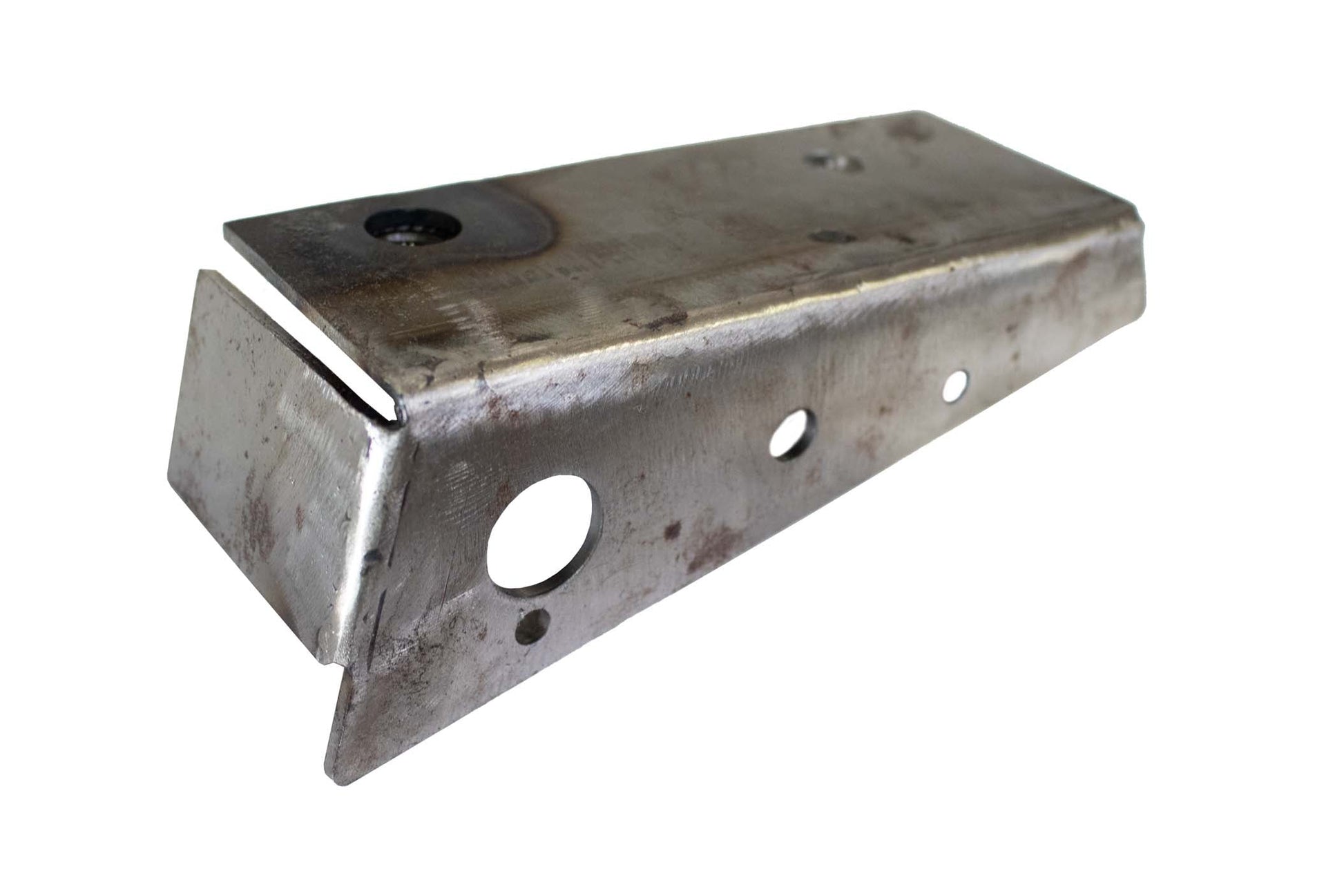 Rust Buster Frameworks Rust Buster Over-Axle Frame Repair Kit for 2005-2015 Toyota Tacoma RB7127