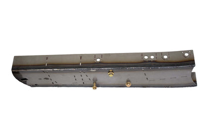 Leaf Spring Frame Repair Kit for 2005-2015 Toyota Tacoma Driver Side Rust Buster Frameworks-1