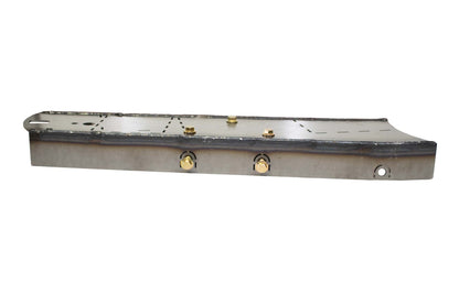 Leaf Spring Frame Repair Kit for 2005-2015 Toyota Tacoma Driver Side Rust Buster Frameworks-2