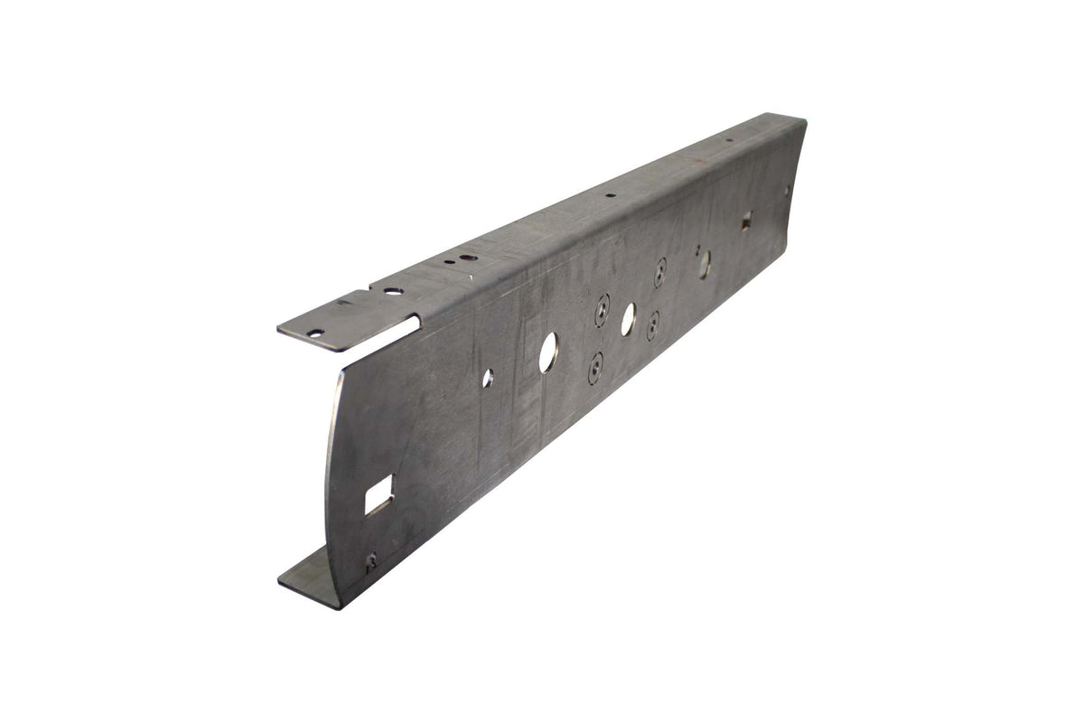 Center Frame Repair Kit for 2005-2015 Toyota Tacoma Passenger Side Rust Buster Frameworks-1
