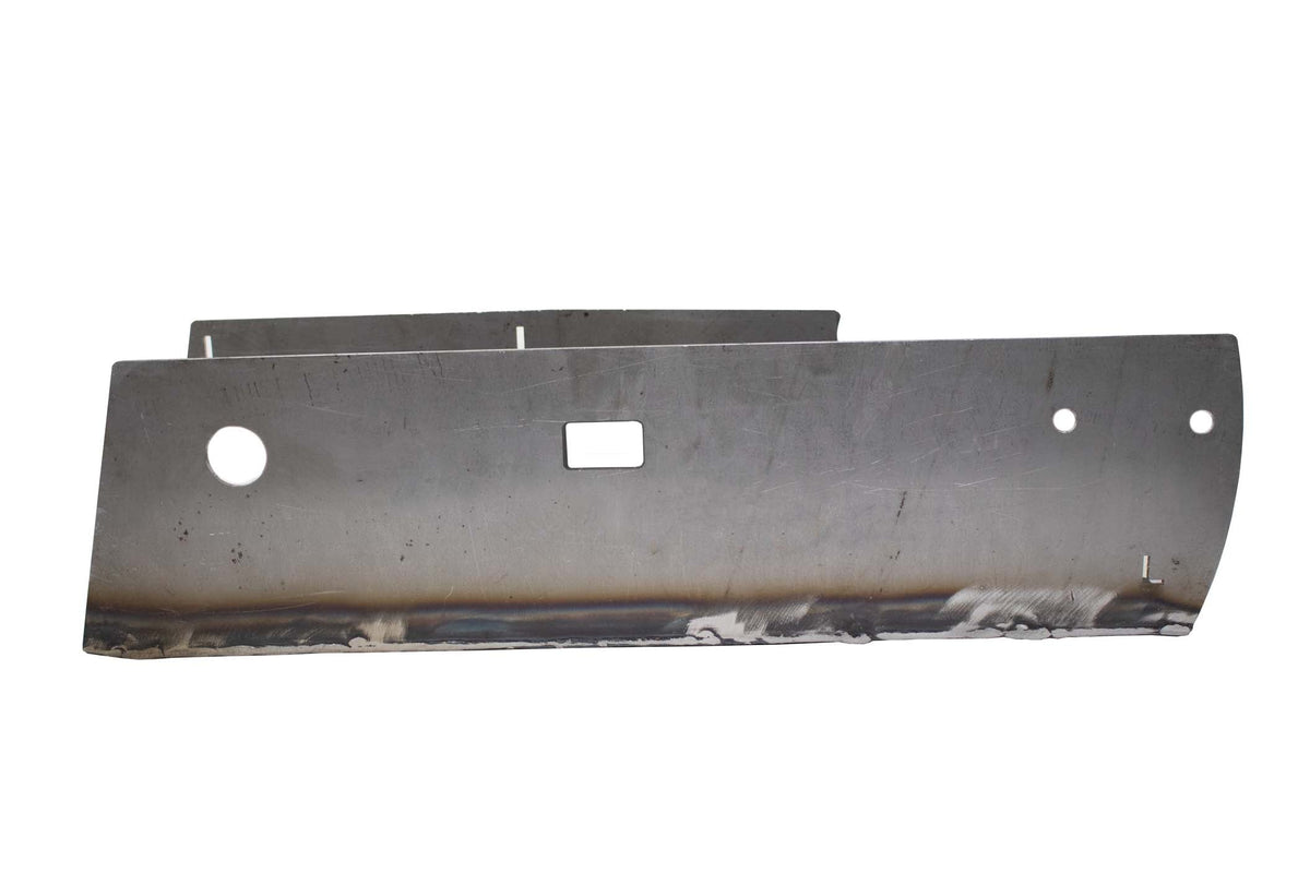 Center Frame Repair Kit for 2005-2015 Toyota Tacoma Passenger Side Rust Buster Frameworks-5